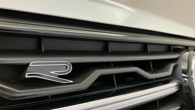 Volkswagen T-Cross 1.0 TSI Black Edition 5dr Petrol Estate